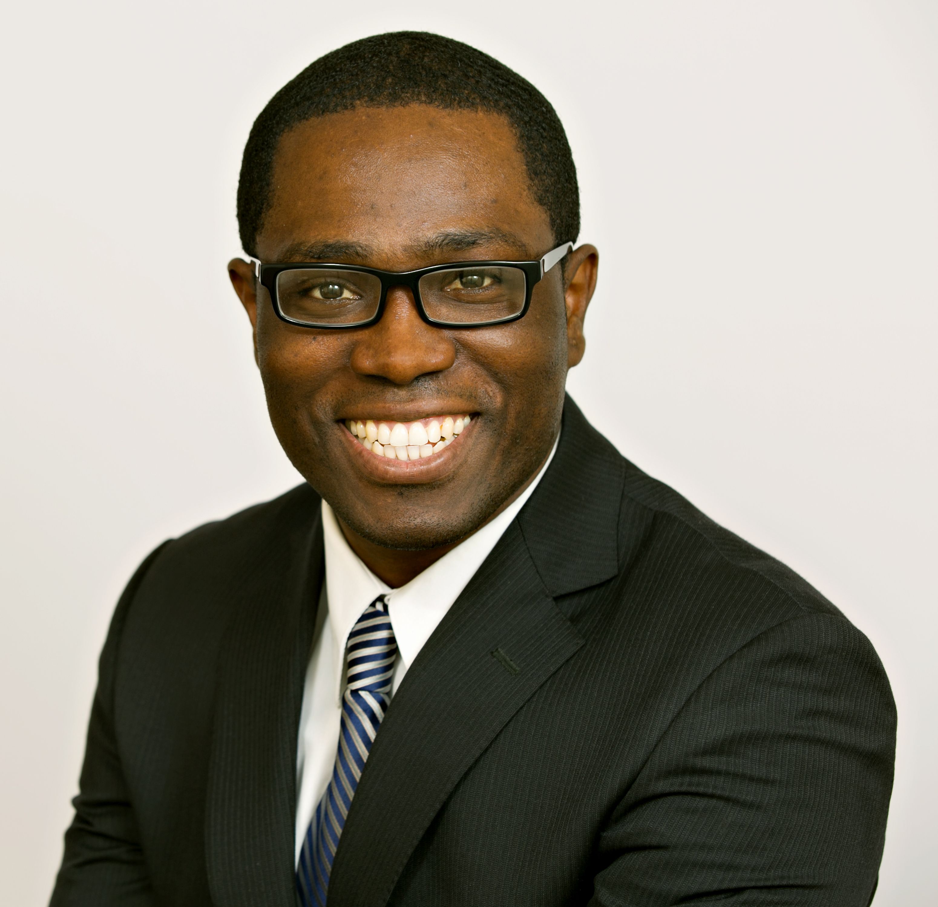 Ernest Wiafe